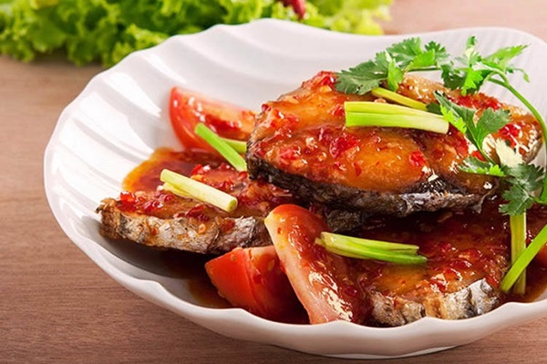 Gợi ý thực đơn healthy giảm cân trong 7 ngày giúp chị em về dáng nhanh chóng lại an toàn-3