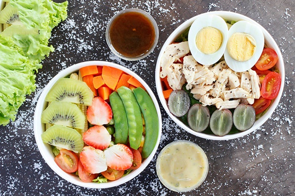 Gợi ý thực đơn healthy giảm cân trong 7 ngày giúp chị em về dáng nhanh chóng lại an toàn-5