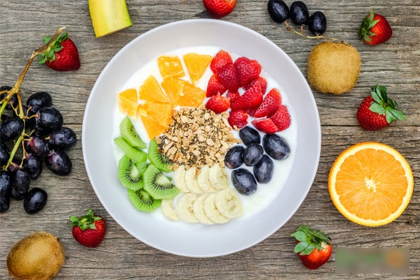 Gợi ý thực đơn healthy giảm cân trong 7 ngày giúp chị em về dáng nhanh chóng lại an toàn-6