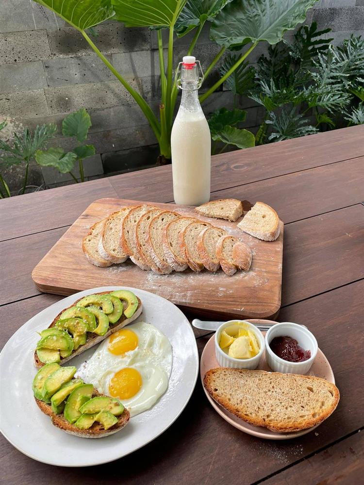 Gợi ý thực đơn healthy giảm cân trong 7 ngày giúp chị em về dáng nhanh chóng lại an toàn-7