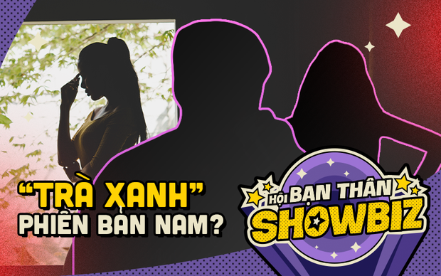 Vbiz xuất hiện trà xanh bản nam: 5 lần 7 lượt tạo hint tình cảm để PR, ai dè khiến 1 cặp đôi toang luôn!-1