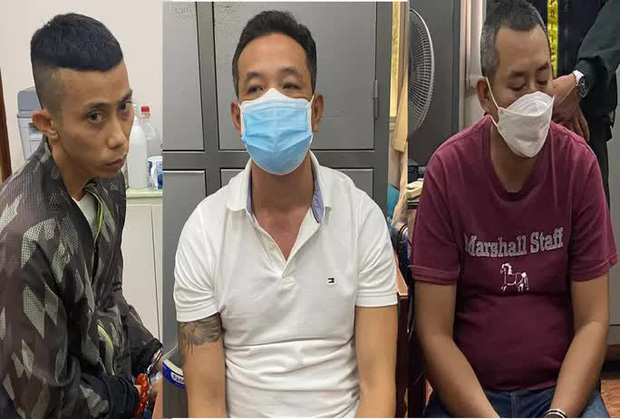 Băng giang hồ Hải Phòng tổ chức đường dây đánh bạc 2.000 tỉ bị bắt thế nào?-2