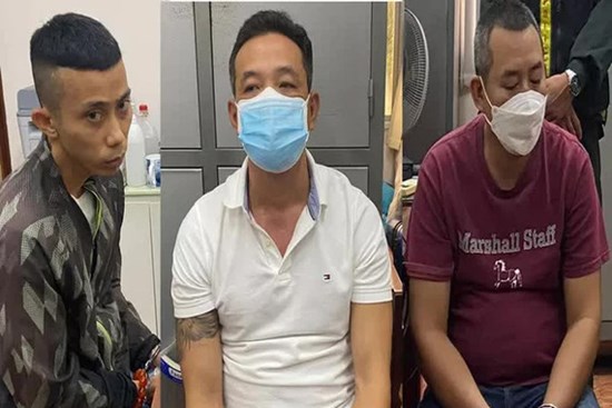 Băng giang hồ Hải Phòng tổ chức đường dây đánh bạc 2.000 tỉ bị bắt thế nào?