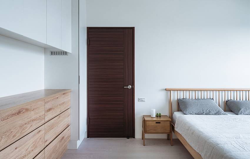 Căn hộ 65m2 giản dị mà tự nhiên, tươi sáng cho cuộc sống yên ả và thoải mái-14