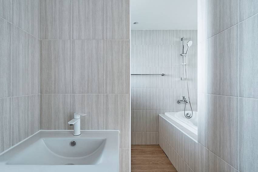 Căn hộ 65m2 giản dị mà tự nhiên, tươi sáng cho cuộc sống yên ả và thoải mái-16