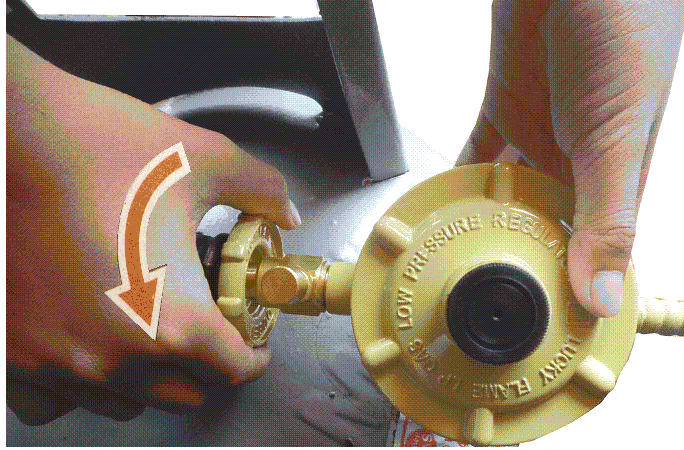 Nếu nhà bạn đang dùng bếp gas thì hãy luôn ghi nhớ 7 điều sau đây-1