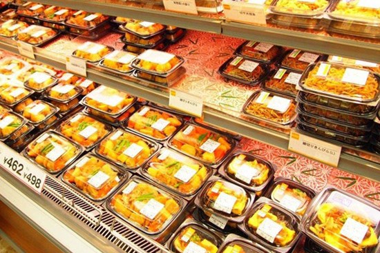 Tám thứ quen thuộc trong siêu thị đến nhân viên còn chẳng dám mua
