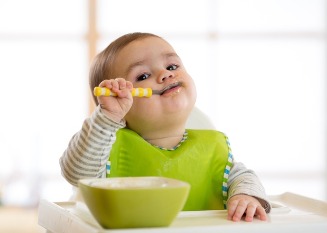 Thành phần dinh dưỡng cần có trong thực đơn ăn dặm cho bé 7 tháng tuổi bố mẹ cần biết-3