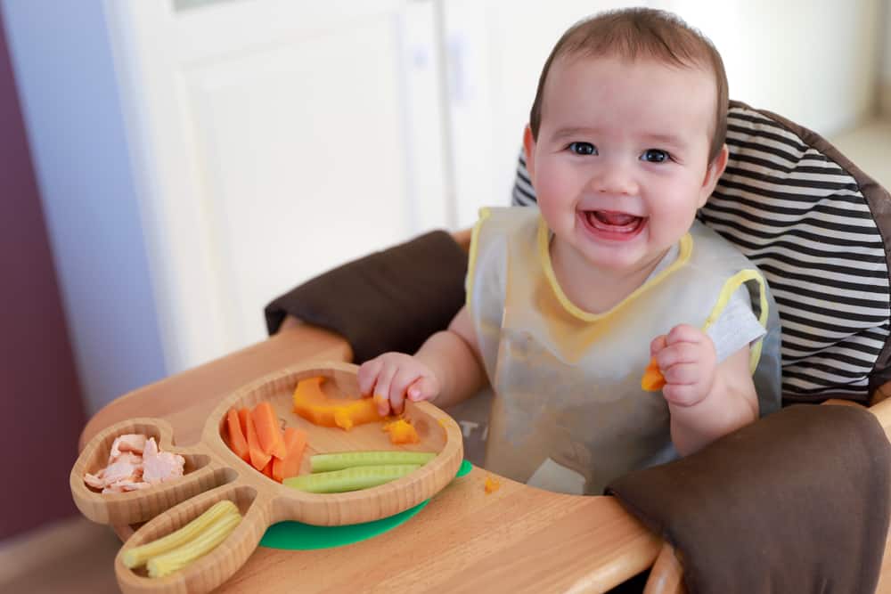 Thành phần dinh dưỡng cần có trong thực đơn ăn dặm cho bé 7 tháng tuổi bố mẹ cần biết-2