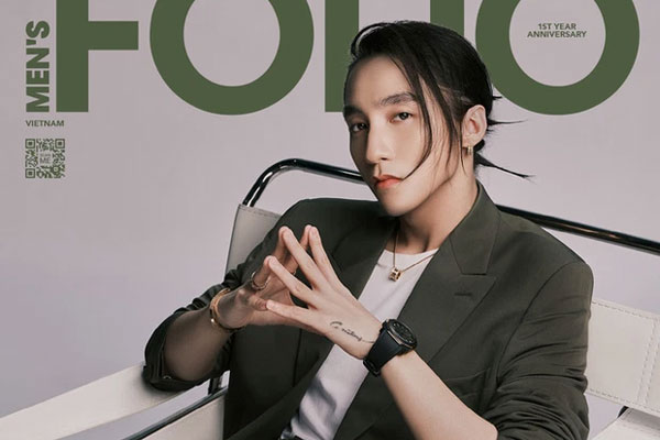 Cái khó của bông tuyết trắng Hải Tú-11