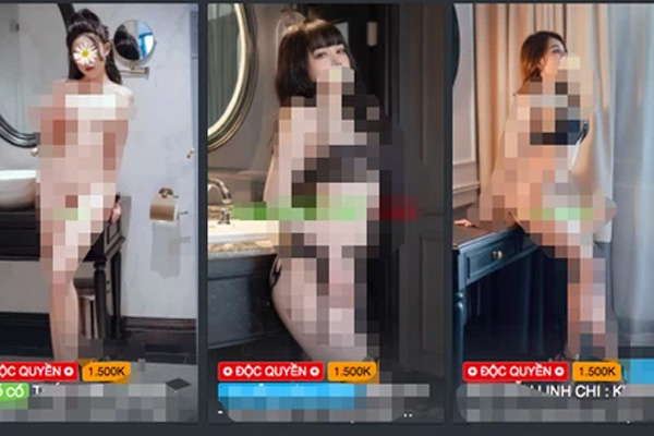 Hé lộ quy trình lót tay cho các CDC của Công ty Việt Á-3