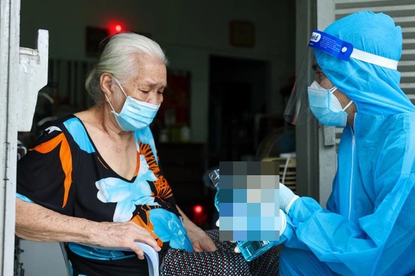 Số ca tử vong tăng: Bộ Y tế triển khai Chiến dịch bảo vệ đối tượng nguy cơ, giảm tử vong-2