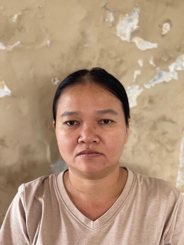 Hé lộ quy trình lót tay cho các CDC của Công ty Việt Á-2