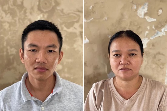 Hé lộ quy trình lót tay cho các CDC của Công ty Việt Á