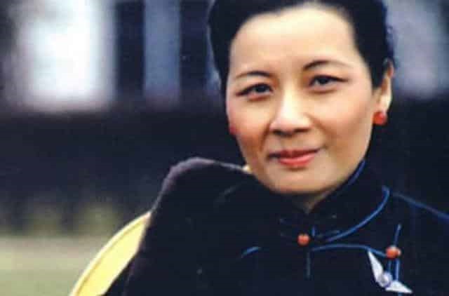 Tống Mỹ Linh mắc bệnh ung thư ở tuổi 40, nhưng sống thọ đến 106 tuổi: 4 bí quyết giữ gìn sức khỏe của bà được tiết lộ, phụ nữ nghe xong đảm bảo muốn làm theo-1