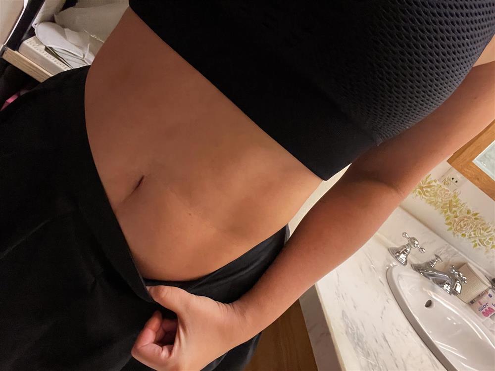 Phan Như Thảo hành xác thế nào sau khi nhịn ăn cũng không giảm cân?-6