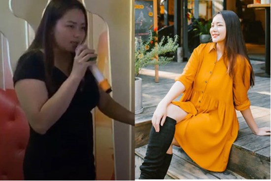Phan Như Thảo 'hành xác' thế nào sau khi nhịn ăn cũng không giảm cân?