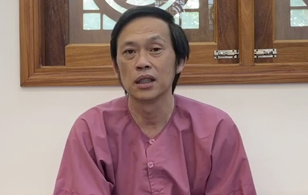 Hoài Linh được minh oan: Về pháp luật có thể bình an, nhưng về tình cảm thì đã thua-1