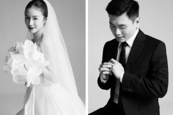 Bơ không thèm rep tin nhắn suốt thời gian dài, 7 năm sau không ngờ cô gái cưới thiếu gia - trở thành con dâu tập đoàn may mặc-3