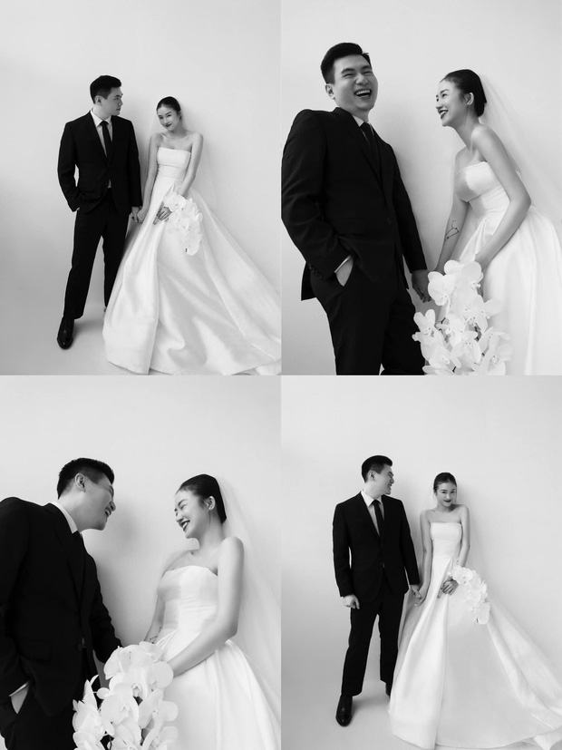 Bơ không thèm rep tin nhắn suốt thời gian dài, 7 năm sau không ngờ cô gái cưới thiếu gia - trở thành con dâu tập đoàn may mặc-4