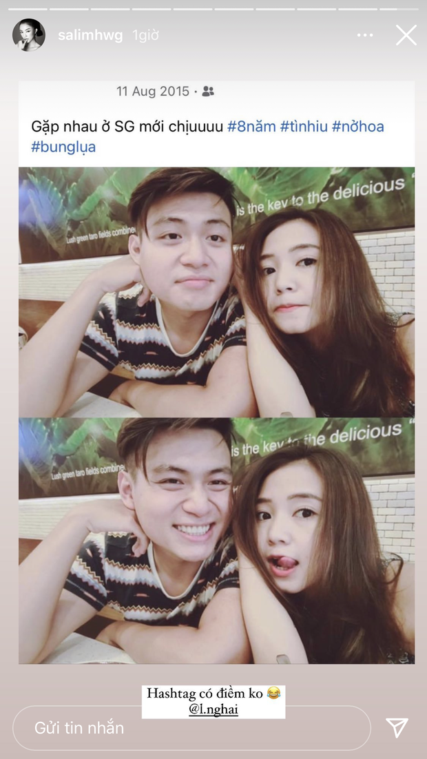 Bơ không thèm rep tin nhắn suốt thời gian dài, 7 năm sau không ngờ cô gái cưới thiếu gia - trở thành con dâu tập đoàn may mặc-2