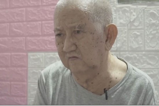 Tuổi 76 của bác Ba Phi