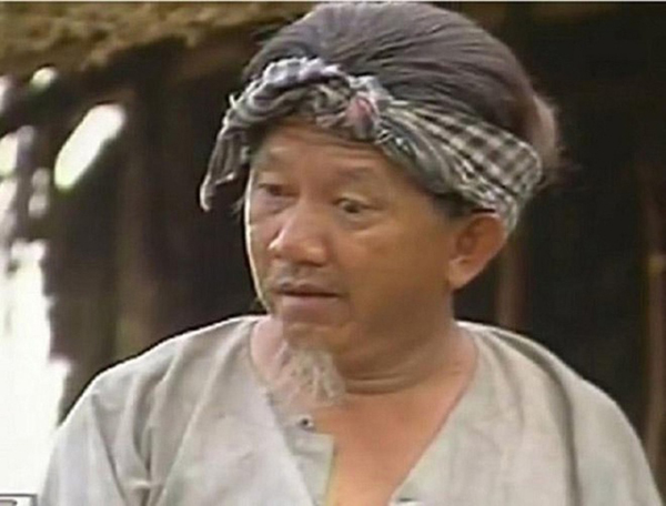 Tuổi 76 của bác Ba Phi Đất phương Nam: Hiu hắt trong căn nhà trọ 10m2, không muốn phiền ai-1