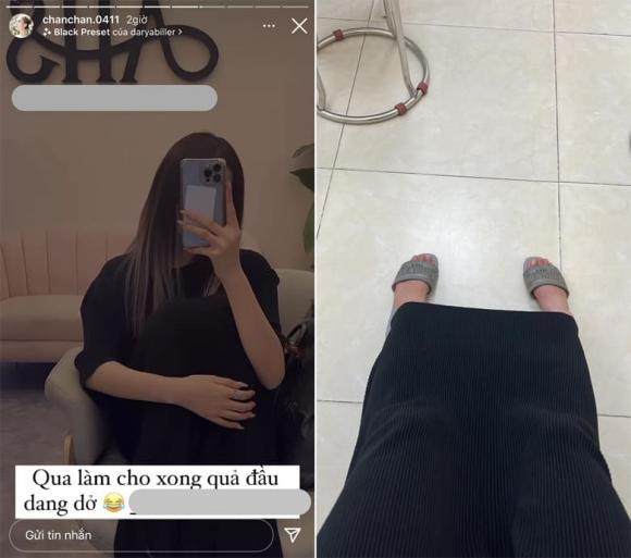 Nghi vấn vợ của streamer giàu nhất Việt Nam mang thai con đầu lòng-2