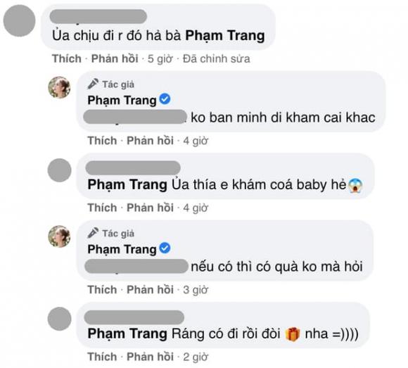 Nghi vấn vợ của streamer giàu nhất Việt Nam mang thai con đầu lòng-6