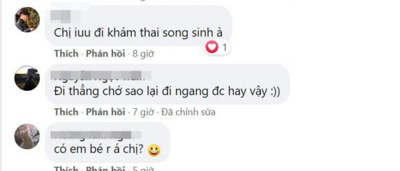 Nghi vấn vợ của streamer giàu nhất Việt Nam mang thai con đầu lòng-4