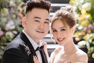 Nghi vấn vợ của 'streamer giàu nhất Việt Nam' mang thai con đầu lòng