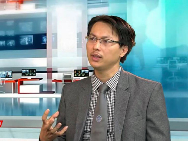 Người tố giác có quyền khuyến nại quyết định không khởi tố vụ nghệ sĩ Hoài Linh-2