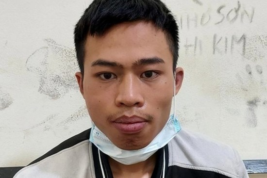 Bắt giam kẻ giở trò đồi bại với em gái người yêu