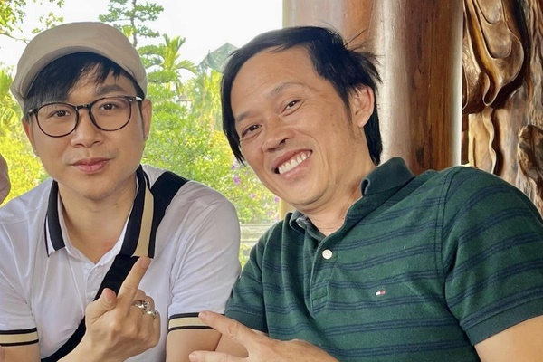 Minh Quân quay xe sau khi lên tiếng bênh vực NS Hoài Linh, netizen liền tấn công tra hỏi?-6