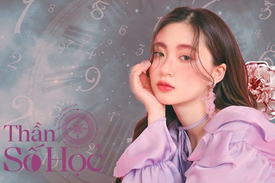 Thần số học: Tài vận của bạn trong năm 2022 vượng phát thế nào, ngày tháng sinh sẽ tiết lộ tất cả!