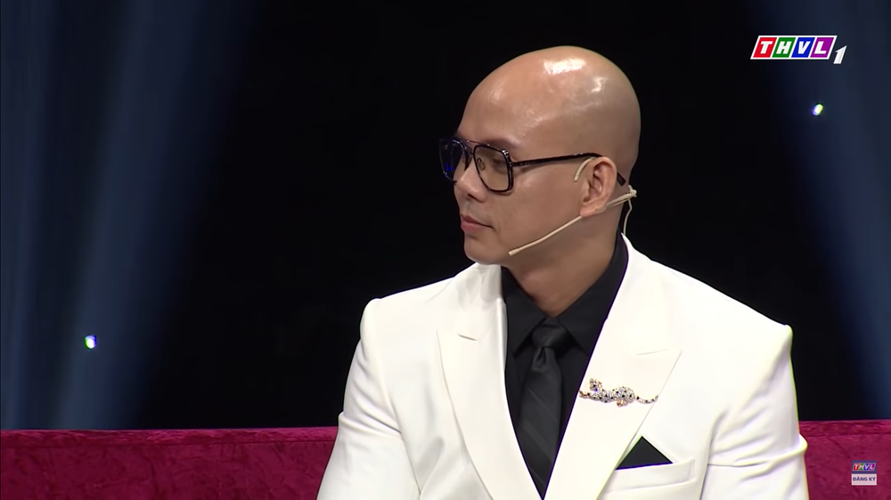 Phan Đinh Tùng: Tôi phải mượn giấy tờ nhà đi vay 80 triệu-1