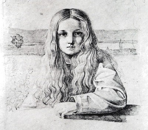 Thoát phận nô lệ, bé gái lạc vào rừng đến nỗi quên cách nói, chỉ ăn thịt sống, cuối đời trở thành quý tộc được xã hội nể trọng-1