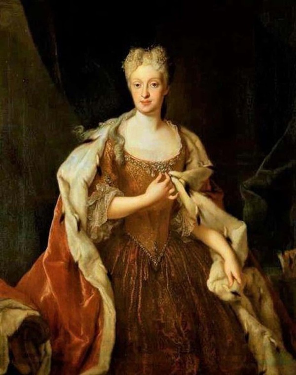 Thoát phận nô lệ, bé gái lạc vào rừng đến nỗi quên cách nói, chỉ ăn thịt sống, cuối đời trở thành quý tộc được xã hội nể trọng-3