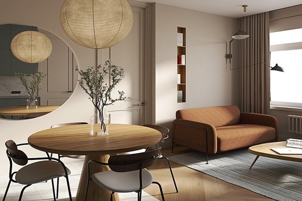 Không gian độc đáo với vườn trong nhà, nhà trong vườn ở Quảng Nam-25