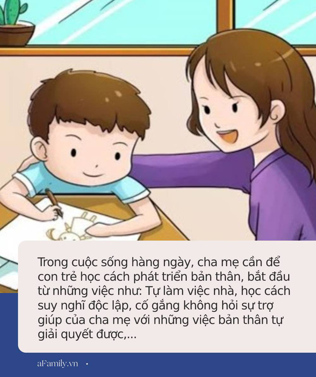 20 năm sau, 3 kiểu trẻ này rất dễ bị xã hội ĐÀO THẢI: Bố mẹ nhận biết sớm, uốn nắn kịp thời để tương lai con không tăm tối-2