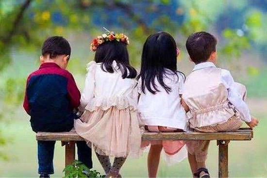 20 năm sau, 3 kiểu trẻ này rất dễ bị xã hội ĐÀO THẢI: Bố mẹ nhận biết sớm, uốn nắn kịp thời để tương lai con không tăm tối