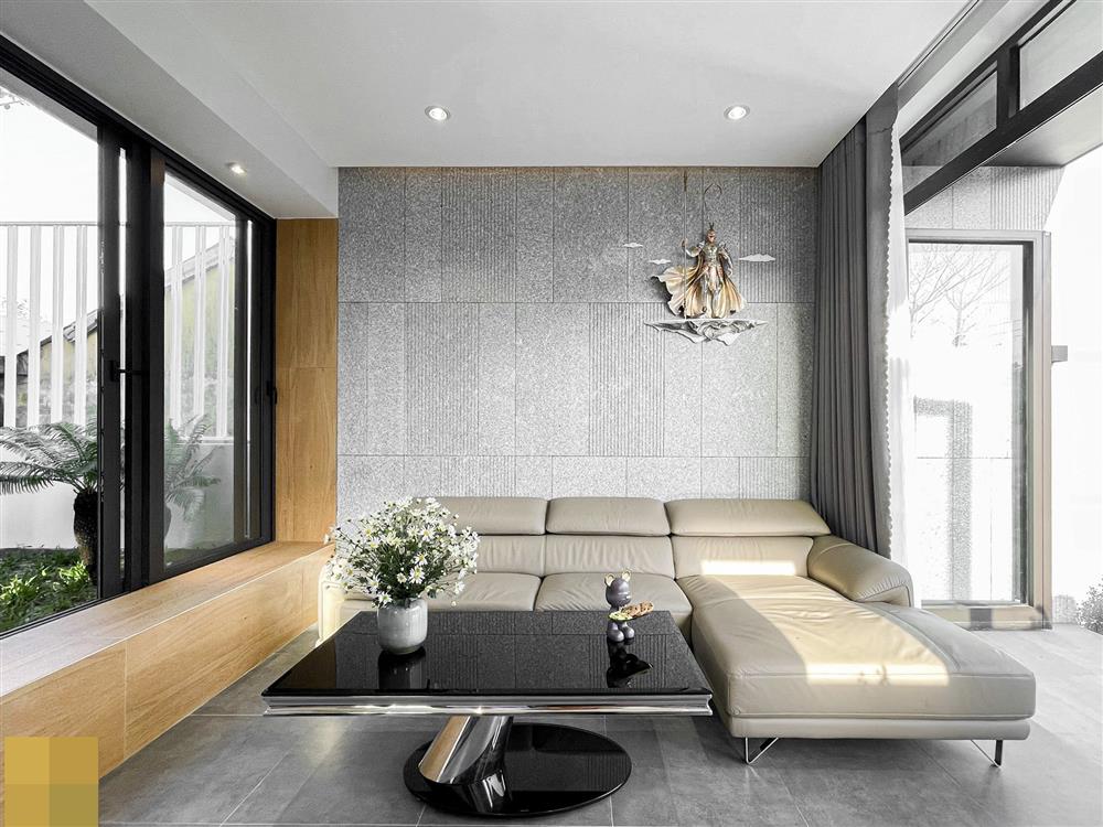 Không gian độc đáo với vườn trong nhà, nhà trong vườn ở Quảng Nam-4