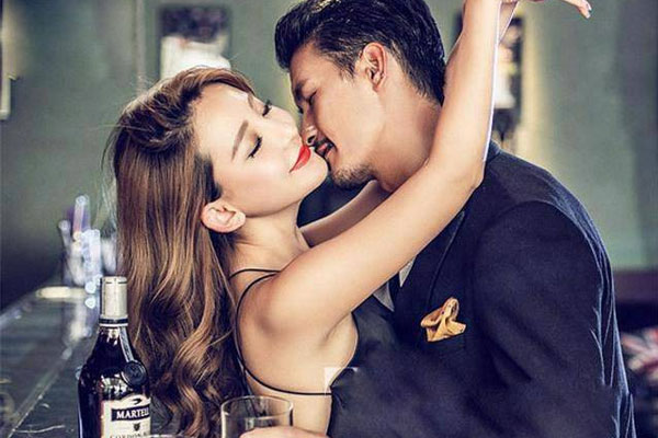 17 tuổi bị ép gả vào nhà giàu, 28 tuổi mỹ nữ xinh đẹp nhảy xuống biển tự vẫn và bí mật xót xa sau chuyện ngủ với 3000 đàn ông-5