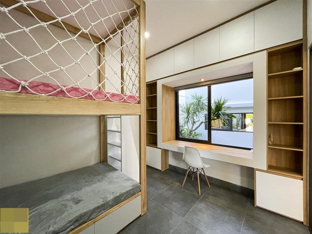 Không gian độc đáo với vườn trong nhà, nhà trong vườn ở Quảng Nam-19