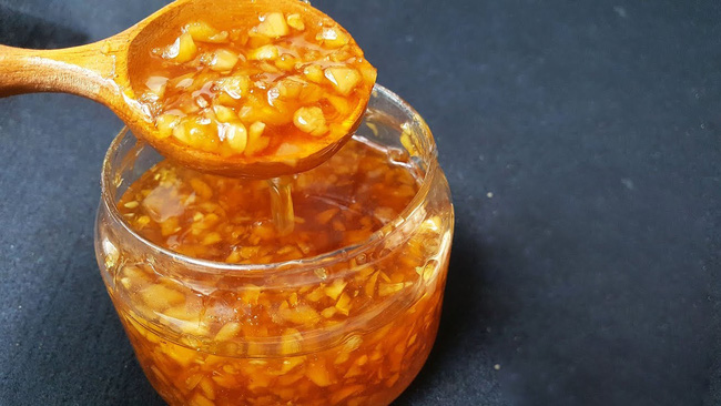 Đây chính là thần dược luôn cần có trong nhà: Nguyên liệu siêu rẻ mà lại trị được bách bệnh-1