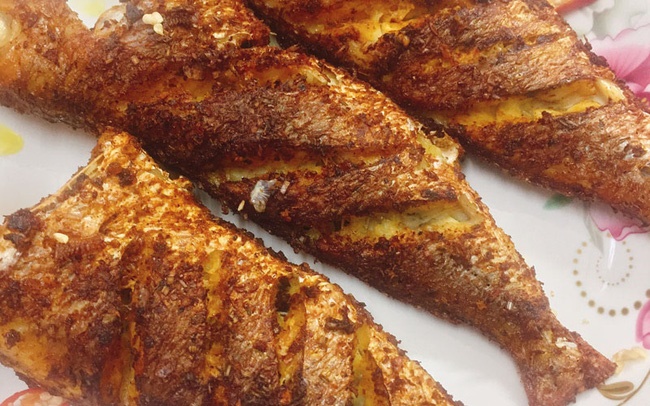 Thói quen bảo quản và ăn cá gây ung thư vòm họng cực nhanh, đáng tiếc vào mùa lạnh nhiều gia đình lại cực thích-1