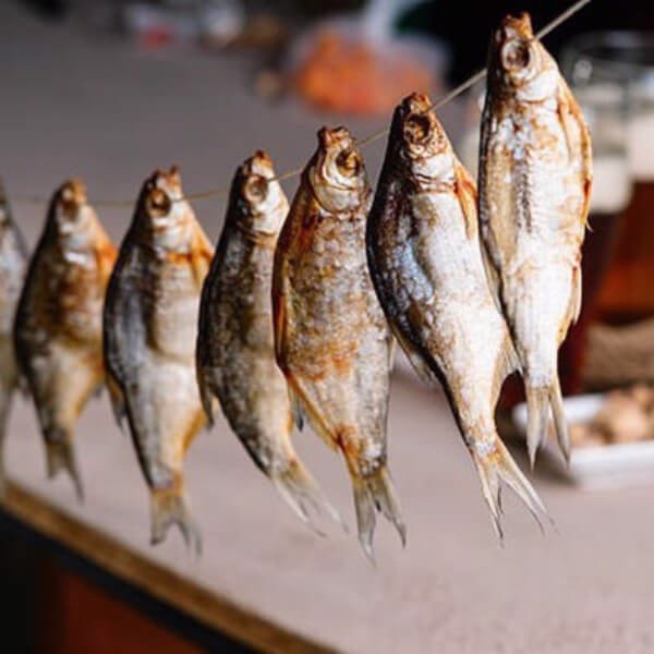 Thói quen bảo quản và ăn cá gây ung thư vòm họng cực nhanh, đáng tiếc vào mùa lạnh nhiều gia đình lại cực thích-3