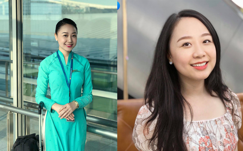 Nữ tiếp viên hàng không gặp tai nạn kinh hoàng: Họ đưa 60 triệu sau đó không liên hệ nữa-1