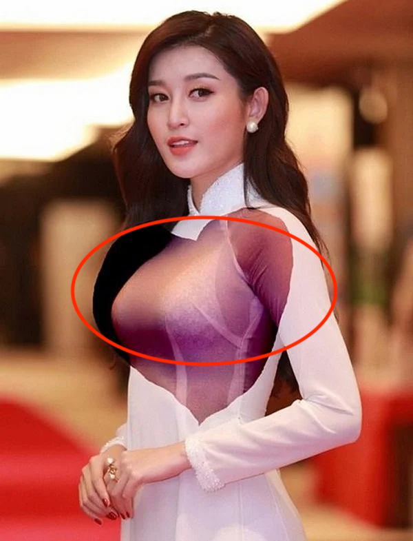 Tậu hẳn nhà 10 tỷ nhờ chứng khoán, cô Hoa hậu này vẫn để lộ lỗi chí mạng với xu chiêng siêu phèn-6