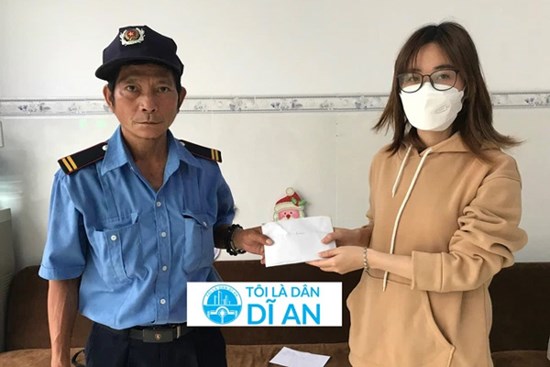 Cái kết ấm lòng đến với chú bảo vệ bị dàn cảnh cướp xe SH, câu nói của người thân khiến ai nấy nghẹn ngào